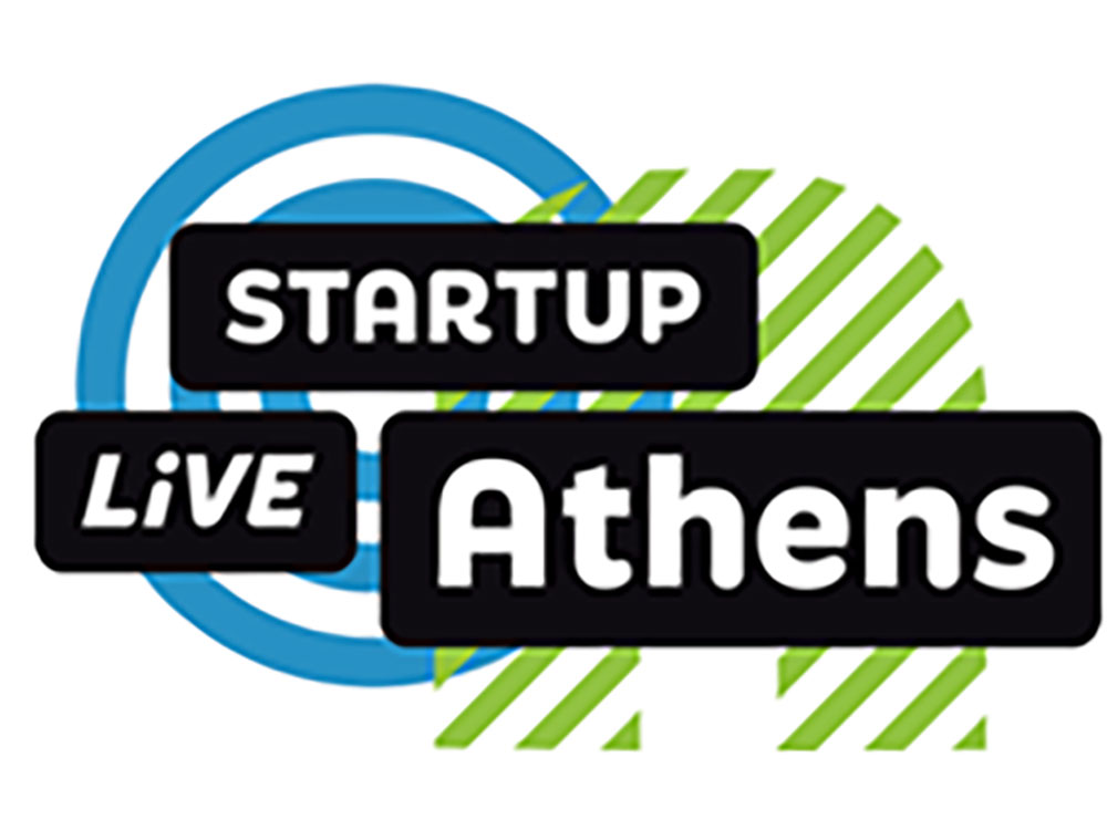Start up live Athens #3